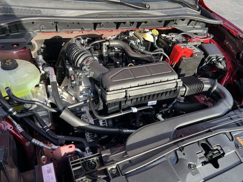 New 2026 Ford Escape Active w/ Cold Weather Package image 26