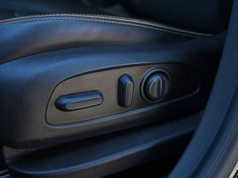 Used 2022 GMC Terrain AT4 w/ Tech Package image 12