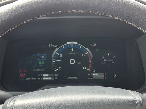 Used 2025 Toyota Tundra 1794 Edition image 20