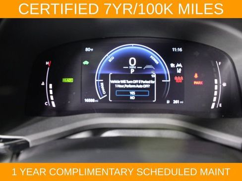 Used 2026 Toyota Camry SE w/ Convenience Package FWD image 23