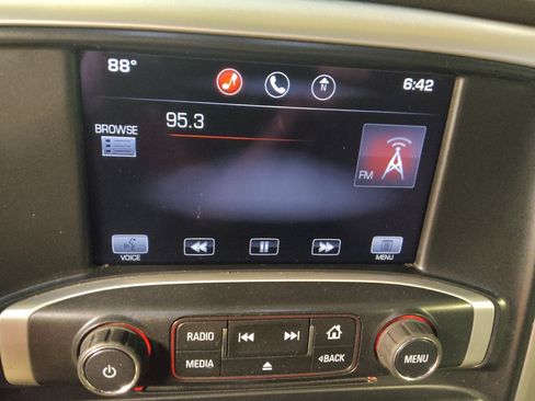 Used 2014 GMC Sierra 1500 SLE w/ SLE Value Package RWD image 25
