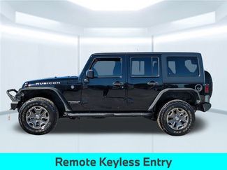 Used 2017 Jeep Wrangler Unlimited Rubicon w/ Connectivity Group video 2