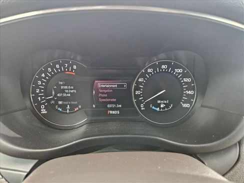 Used 2019 Lincoln MKC Reserve AWD/4WD image 12