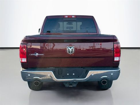 Used 2017 RAM 1500 Lone Star image 6