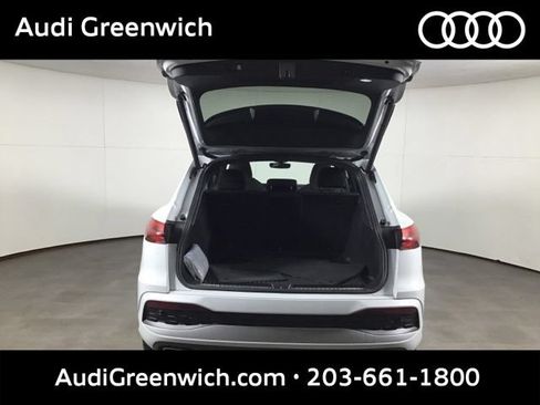 Used 2025 Audi Q5 Premium Plus AWD/4WD image 24