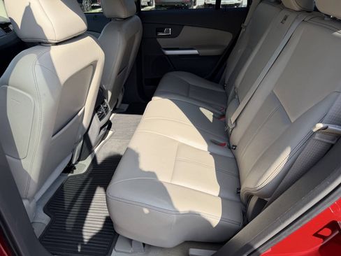 Used 2011 Ford Edge SEL w/ 202A Rapid Spec Order Code AWD/4WD image 16