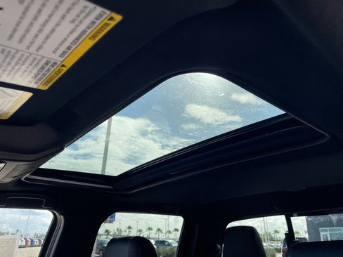 New 2026 Nissan Frontier PRO-4X w/ Pro Premium Package image 16