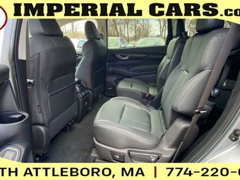 New 2026 Subaru Ascent Touring image 28