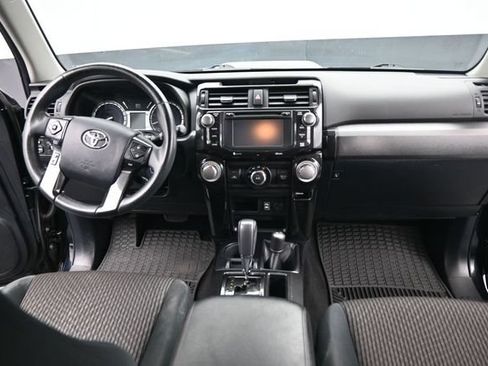 Used 2015 Toyota 4Runner Trail AWD/4WD image 16