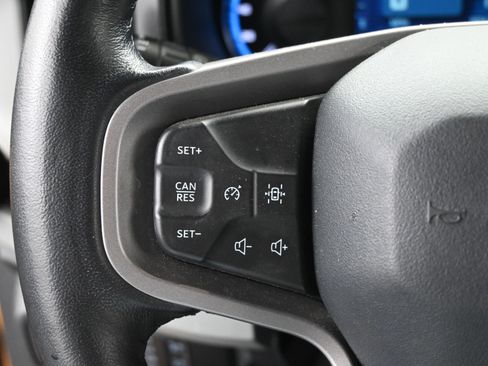 Used 2021 Ford Bronco Badlands AWD/4WD image 14