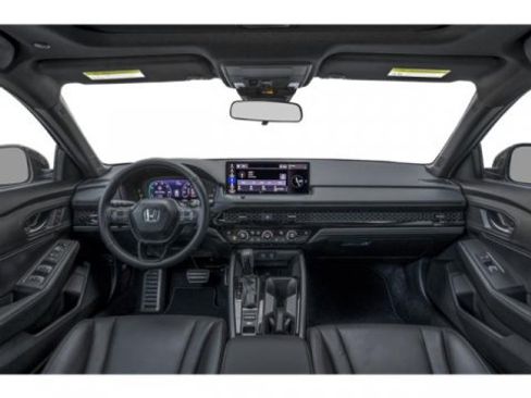 Used 2026 Honda Accord Sport image 10