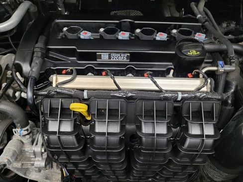 Used 2020 Dodge Journey SE image 30