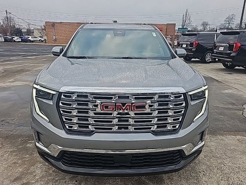 New 2026 GMC Acadia Denali w/ Super Cruise Package image 3