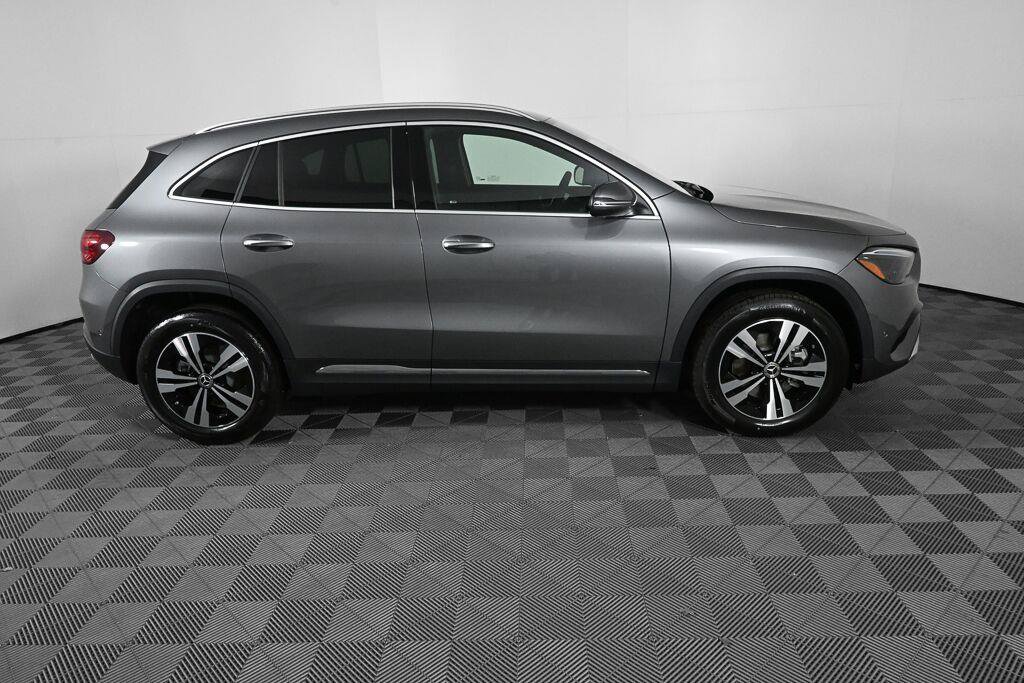 Certified 2026 Mercedes-Benz GLA 250 image 26