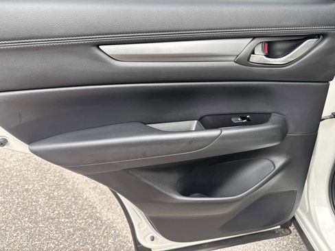 Used 2023 MAZDA CX-5 AWD 2.5 S w/ Select Package image 11