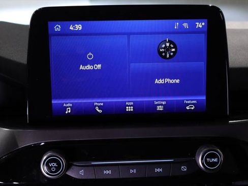 Used 2023 Ford Escape FWD image 23