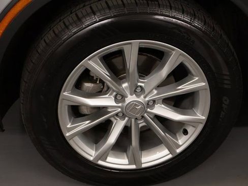 Used 2024 Honda CR-V EX-L image 7