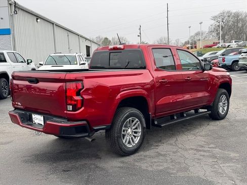 New 2026 Chevrolet Colorado LT image 3