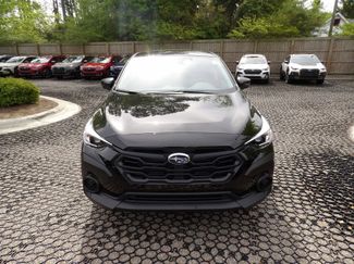 New 2026 Subaru Crosstrek 2.5i AWD/4WD video 2