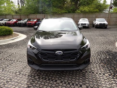 New 2026 Subaru Crosstrek 2.5i AWD/4WD image 2