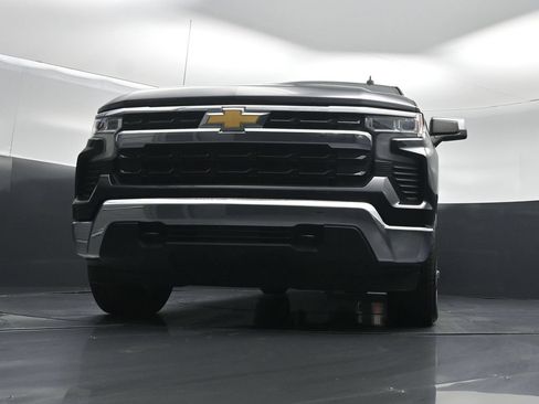 Used 2023 Chevrolet Silverado 1500 LT AWD/4WD image 41