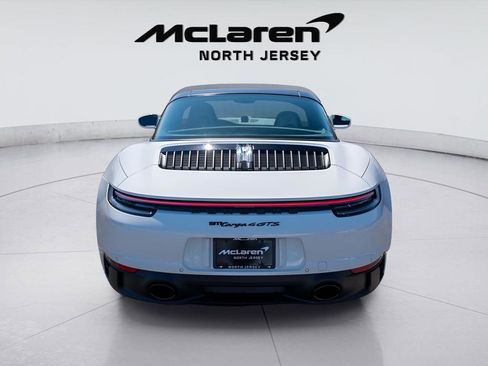 Used 2024 Porsche 911 Targa 4 GTS AWD/4WD image 23