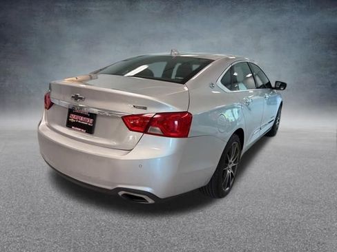Used 2019 Chevrolet Impala Premier FWD image 6