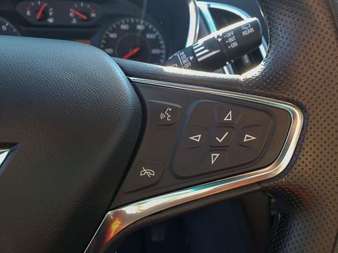 Used 2023 Chevrolet Equinox LS image 20