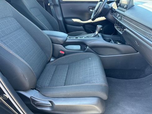 Used 2023 Honda HR-V Sport image 14