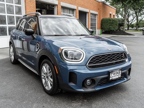Used 2023 MINI Cooper Countryman S AWD/4WD image 6