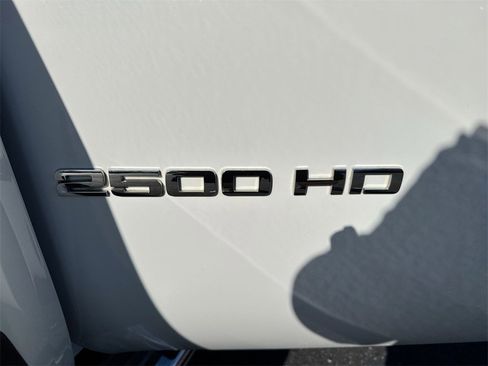 Used 2012 GMC Sierra 2500 W/T image 24