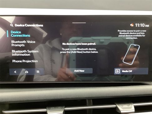 Certified 2025 Hyundai Tucson XRT image 18