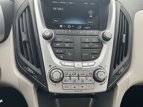 Used 2015 Chevrolet Equinox LT FWD image 14