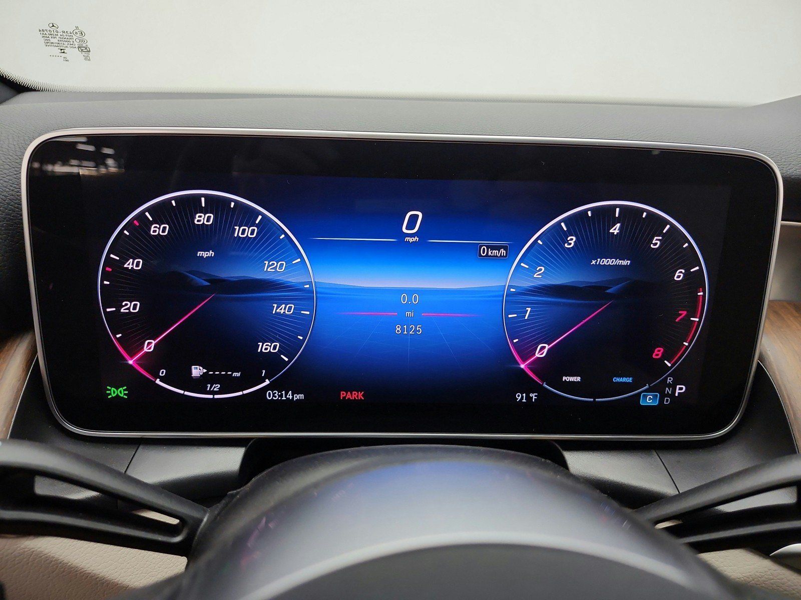 Used 2026 Mercedes-Benz GLC 300 image 10