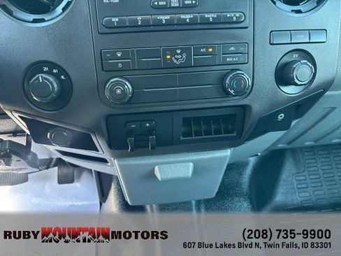 Used 2012 Ford F450 XL image 18