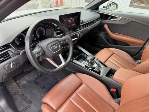 Used 2024 Audi A4 2.0T Premium Plus AWD/4WD image 16
