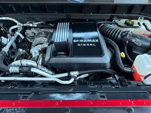 Used 2021 Chevrolet Silverado 1500 RST image 55