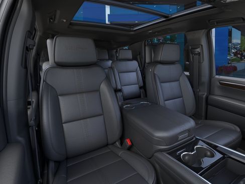 New 2026 Chevrolet Tahoe High Country AWD/4WD image 40