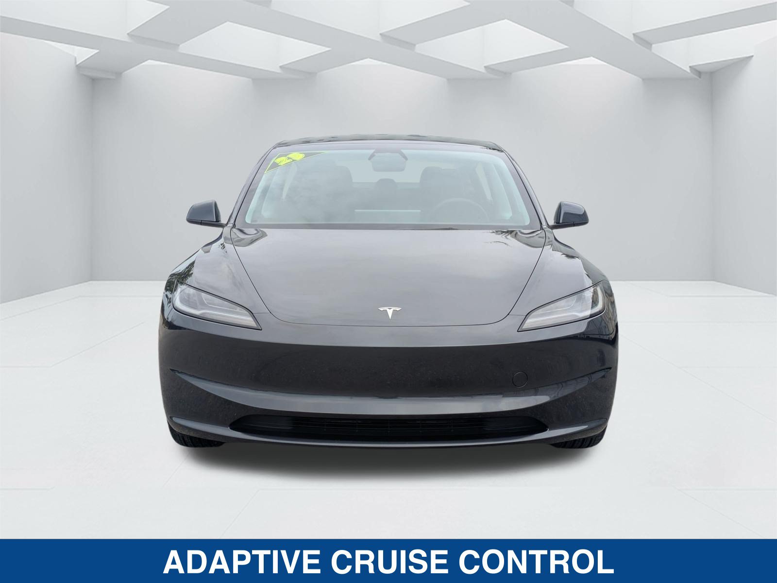 Used 2025 Tesla Model 3 Long Range RWD image 9