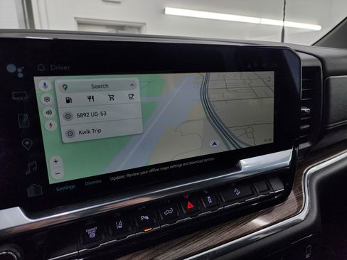 Used 2024 Chevrolet Silverado 2500 LT w/ All Star Edition image 11