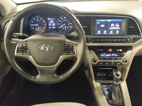 Used 2017 Hyundai Elantra SE w/ SE A/T Tech Package 03 FWD image 22