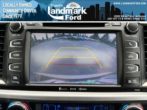 Used 2016 Toyota Highlander Limited AWD/4WD image 22