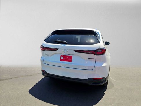 Used 2024 MAZDA CX-90 Plug-In Hybrid w/ Preferred AWD/4WD image 5