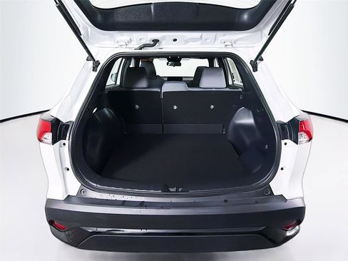 Used 2024 Toyota Corolla Cross S image 24