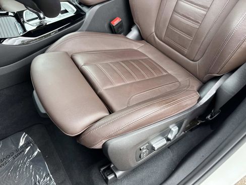 Used 2023 BMW X3 sDrive30i w/ Premium Package image 20