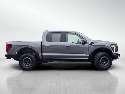 Used 2025 Ford F150 Raptor AWD/4WD image 3