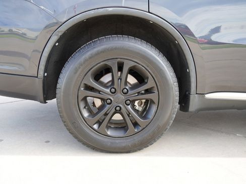 Used 2012 Dodge Durango SXT w/ Popular Equipment Group image 11