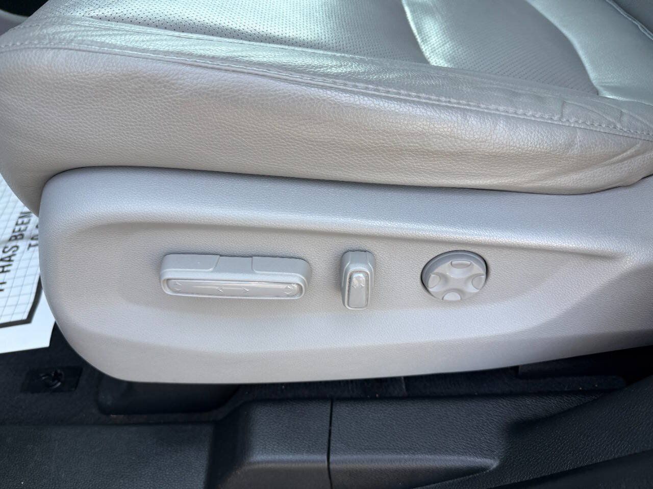 Used 2018 Honda Odyssey Elite image 18