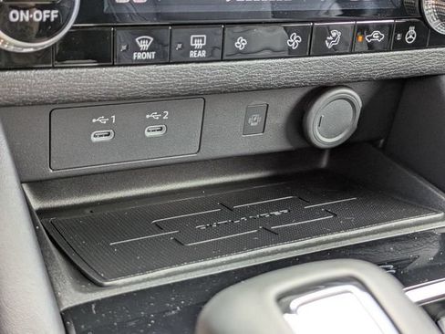 New 2026 Mitsubishi Outlander SE FWD image 24