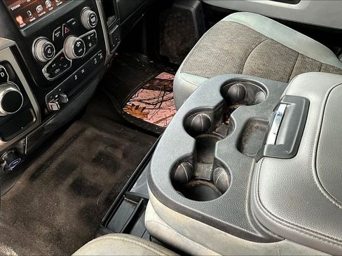 Used 2017 RAM 1500 Lone Star image 17